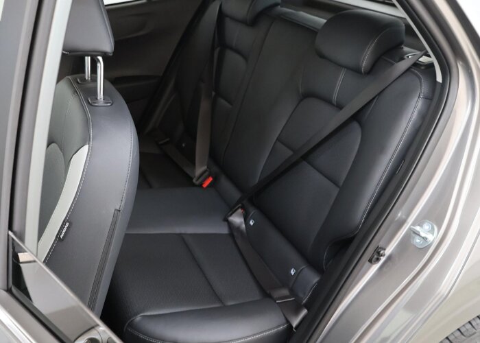 Kia Picanto 1.0 GDi GT-Line AMT