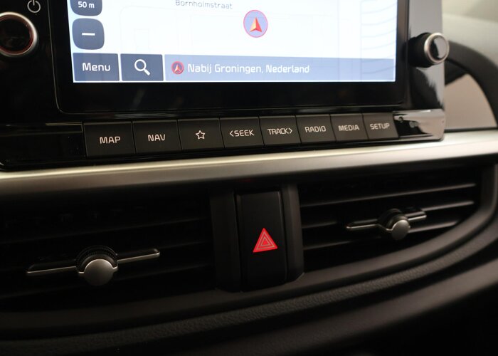 Kia Picanto 1.0 GDi GT-Line AMT