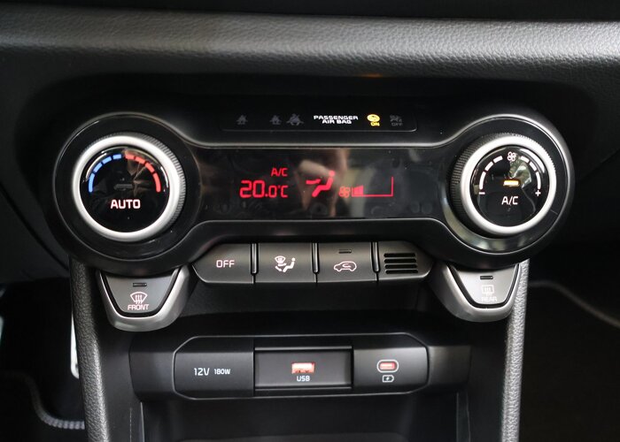 Kia Picanto 1.0 GDi GT-Line AMT
