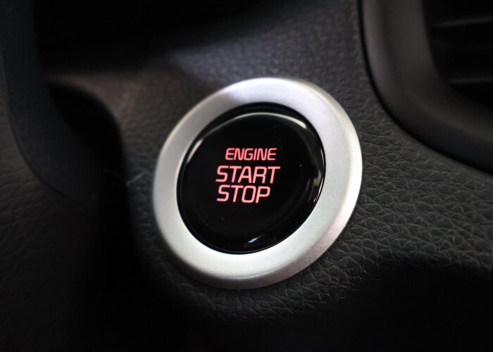 Kia Picanto 1.0 GDi GT-Line AMT