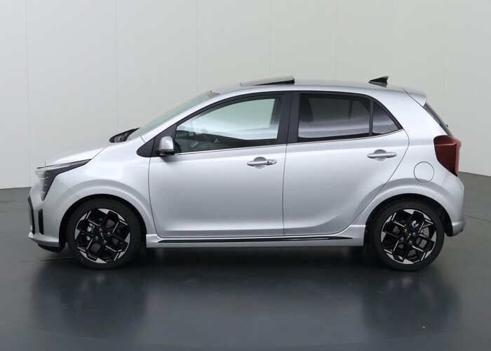 Kia Picanto 1.0 GDi GT-Line AMT