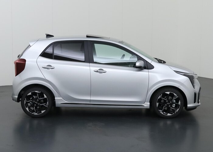 Kia Picanto 1.0 GDi GT-Line AMT