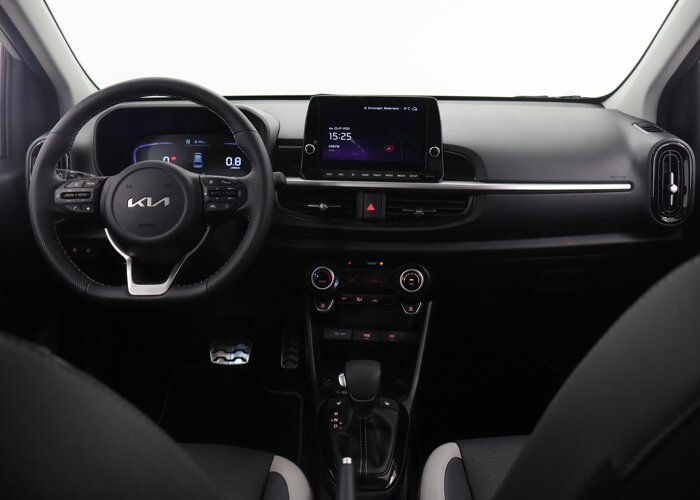 Kia Picanto 1.0 GDi GT-Line AMT
