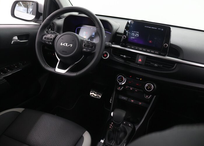 Kia Picanto 1.0 GDi GT-Line AMT