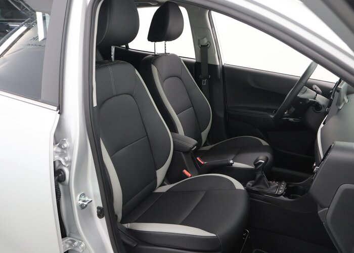 Kia Picanto 1.0 GDi GT-Line AMT