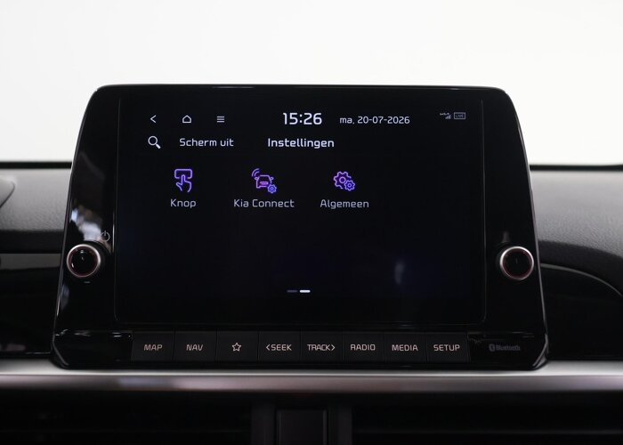 Kia Picanto 1.0 GDi GT-Line AMT