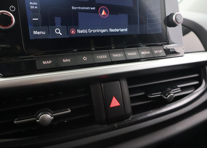 Kia Picanto 1.0 GDi GT-Line AMT
