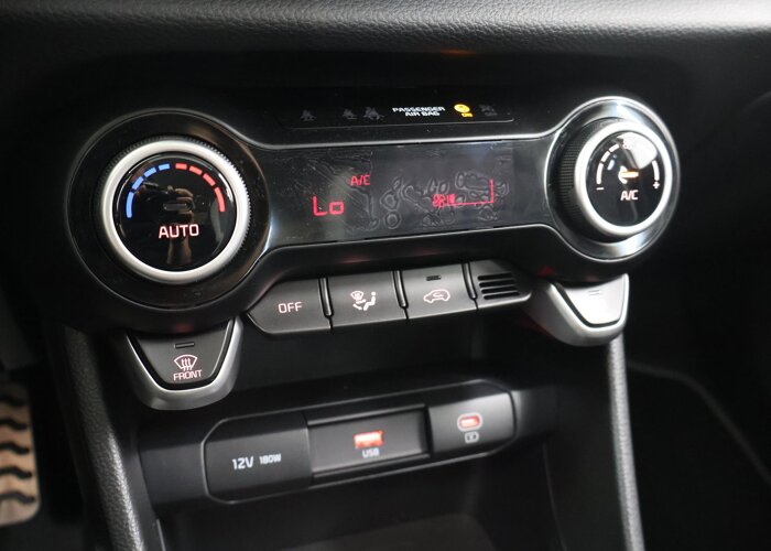 Kia Picanto 1.0 GDi GT-Line AMT