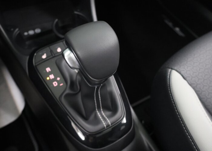 Kia Picanto 1.0 GDi GT-Line AMT
