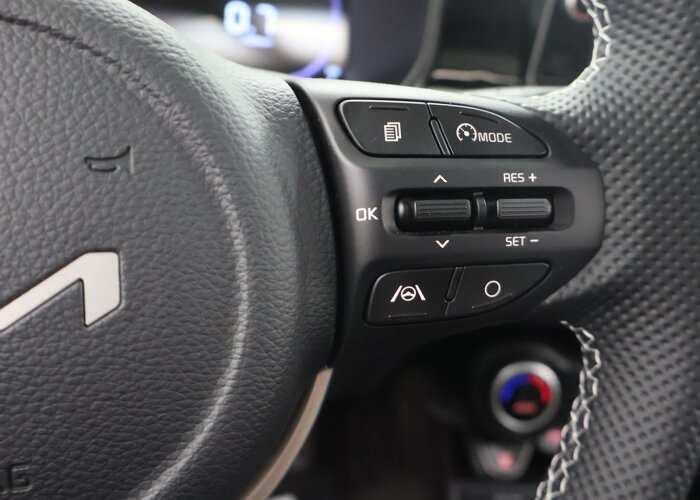 Kia Picanto 1.0 GDi GT-Line AMT