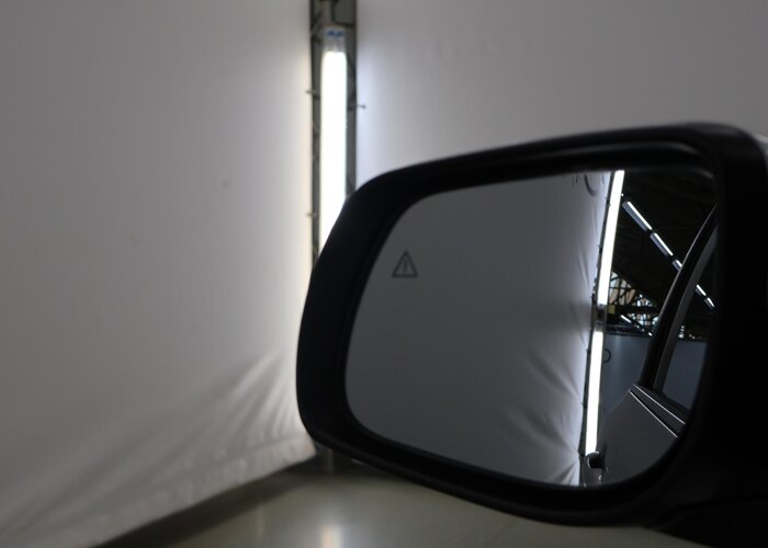 Kia Picanto 1.0 GDi GT-Line AMT