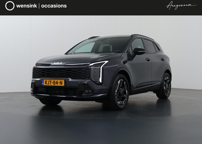 Kia Sportage 1.6 T-GDi Hybrid GT-Line
