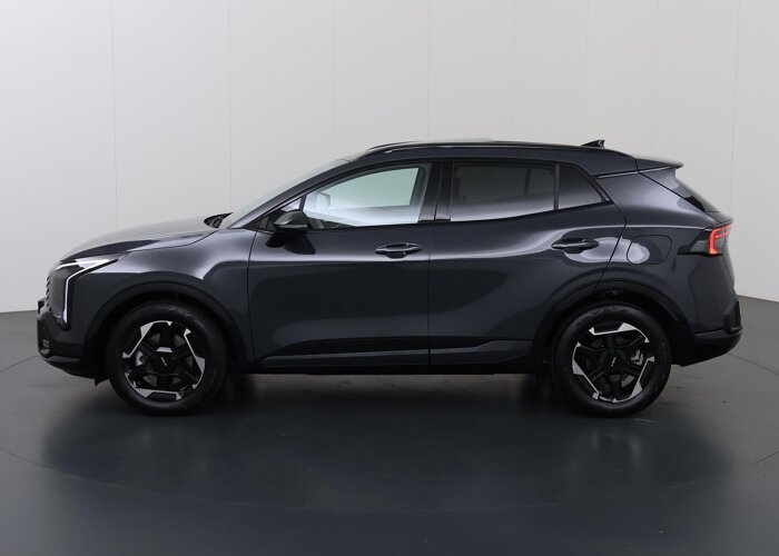 Kia Sportage 1.6 T-GDi Hybrid GT-Line