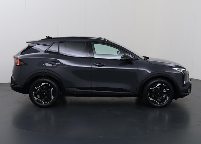 Kia Sportage 1.6 T-GDi Hybrid GT-Line