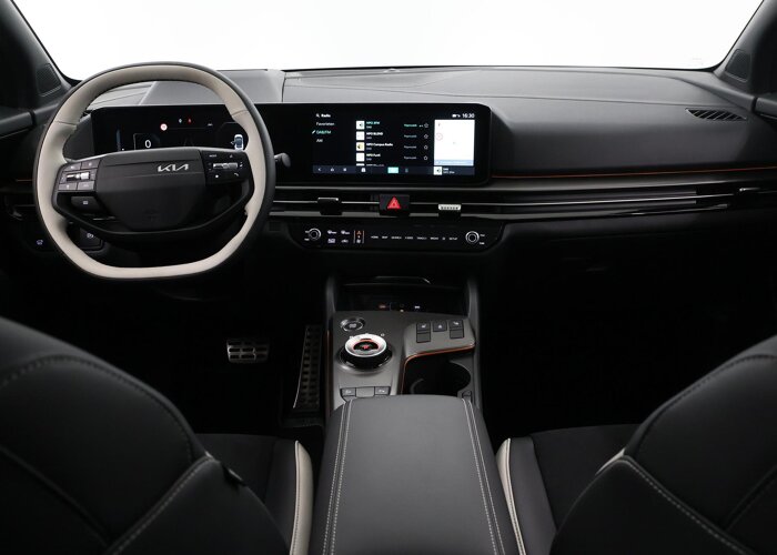Kia Sportage 1.6 T-GDi Hybrid GT-Line