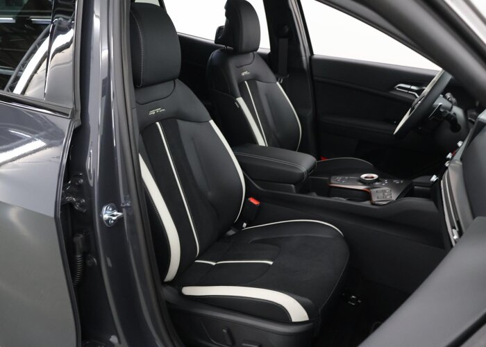 Kia Sportage 1.6 T-GDi Hybrid GT-Line