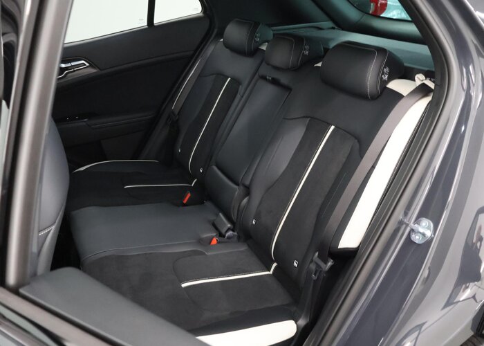 Kia Sportage 1.6 T-GDi Hybrid GT-Line