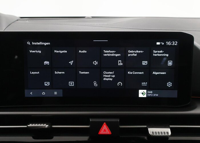 Kia Sportage 1.6 T-GDi Hybrid GT-Line