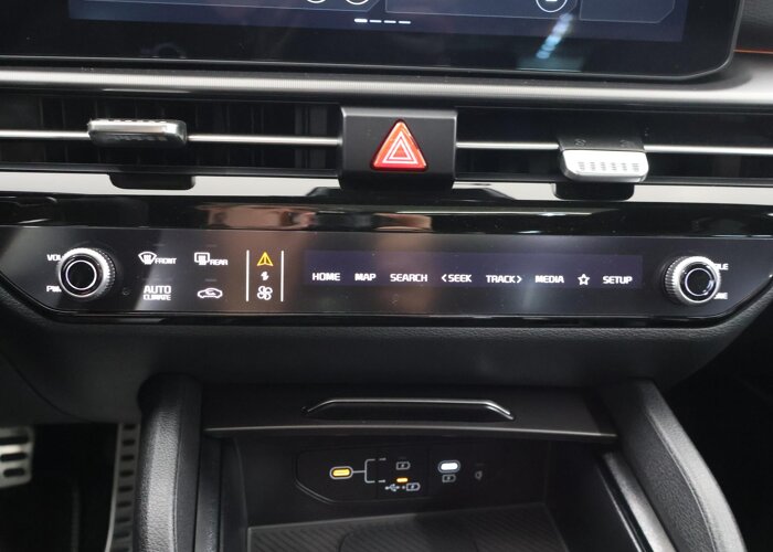 Kia Sportage 1.6 T-GDi Hybrid GT-Line