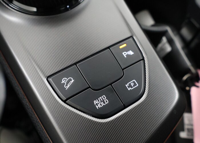 Kia Sportage 1.6 T-GDi Hybrid GT-Line