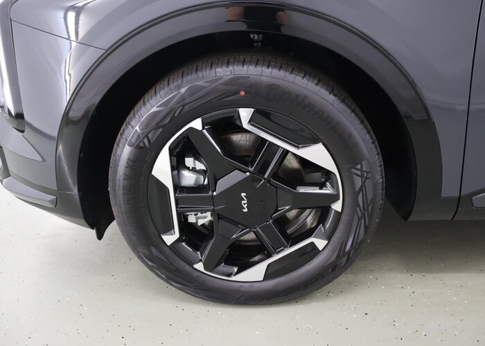 Kia Sportage 1.6 T-GDi Hybrid GT-Line