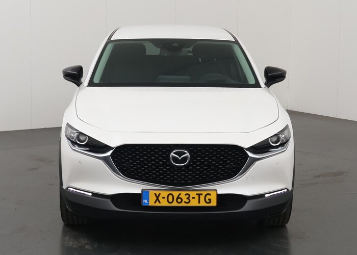 Mazda CX-30 2.0 e-SkyActiv-G M Hybrid Sportive