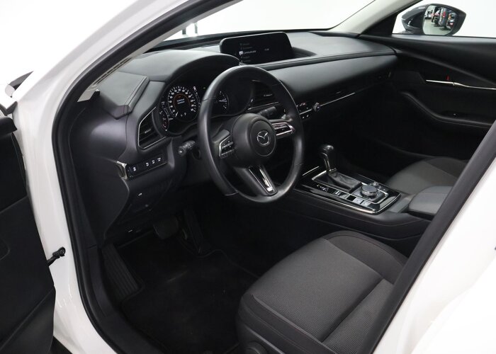 Mazda CX-30 2.0 e-SkyActiv-G M Hybrid Sportive