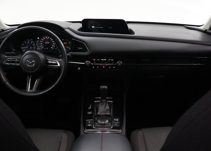 Mazda CX-30 2.0 e-SkyActiv-G M Hybrid Sportive
