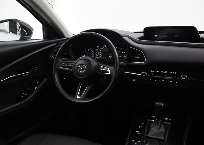 Mazda CX-30 2.0 e-SkyActiv-G M Hybrid Sportive