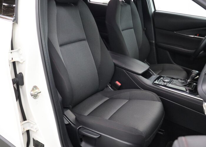 Mazda CX-30 2.0 e-SkyActiv-G M Hybrid Sportive