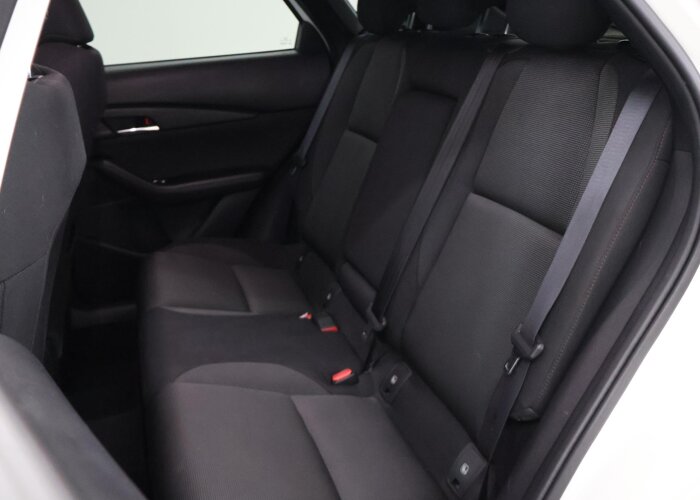 Mazda CX-30 2.0 e-SkyActiv-G M Hybrid Sportive