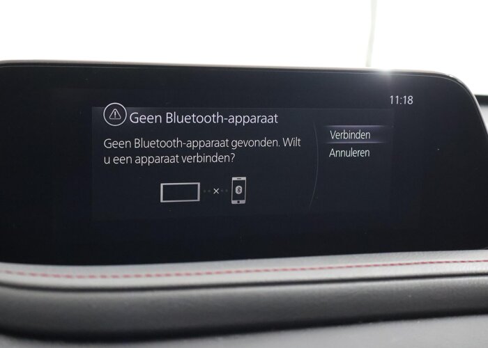 Mazda CX-30 2.0 e-SkyActiv-G M Hybrid Sportive