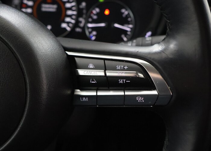 Mazda CX-30 2.0 e-SkyActiv-G M Hybrid Sportive