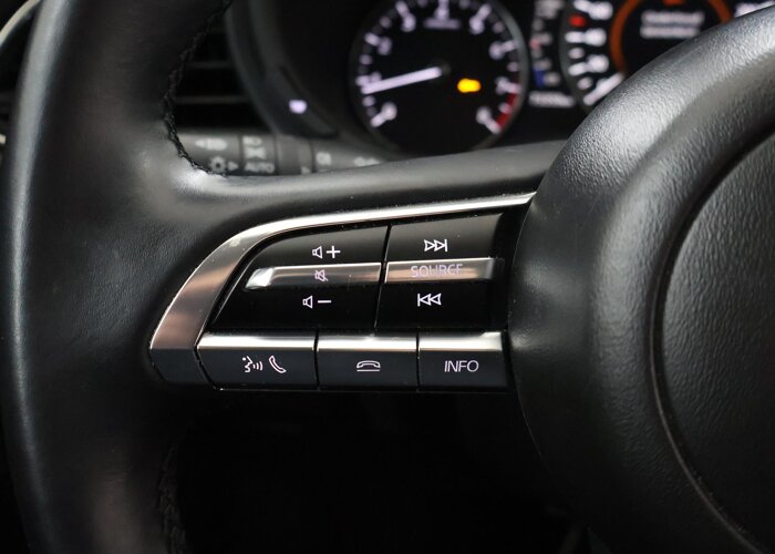 Mazda CX-30 2.0 e-SkyActiv-G M Hybrid Sportive