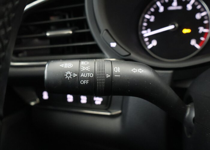 Mazda CX-30 2.0 e-SkyActiv-G M Hybrid Sportive