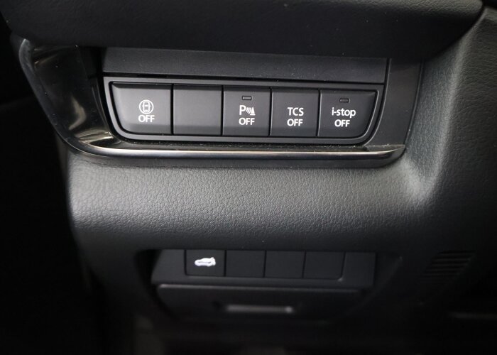 Mazda CX-30 2.0 e-SkyActiv-G M Hybrid Sportive