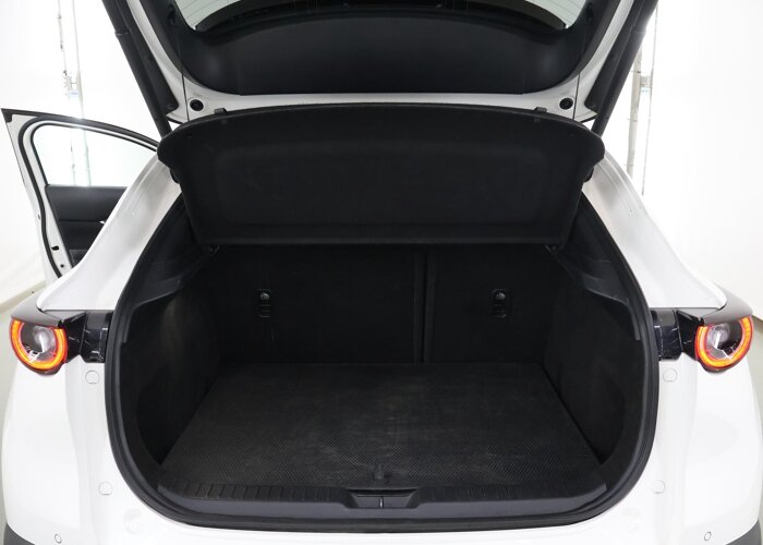 Mazda CX-30 2.0 e-SkyActiv-G M Hybrid Sportive