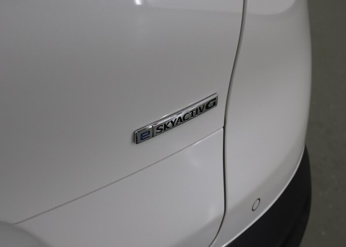Mazda CX-30 2.0 e-SkyActiv-G M Hybrid Sportive