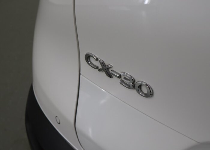 Mazda CX-30 2.0 e-SkyActiv-G M Hybrid Sportive