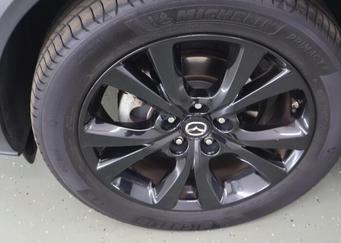 Mazda CX-30 2.0 e-SkyActiv-G M Hybrid Sportive