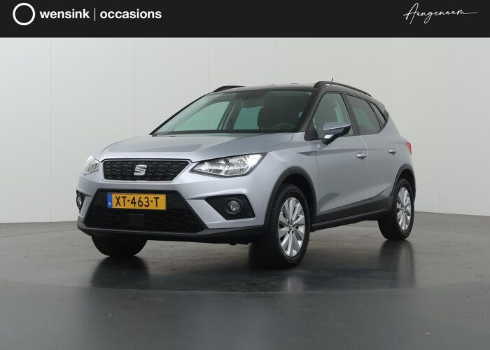 SEAT Arona 1.0 TSI Style Business Intense