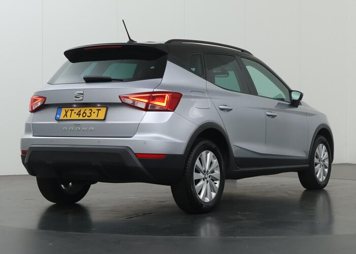 SEAT Arona 1.0 TSI Style Business Intense
