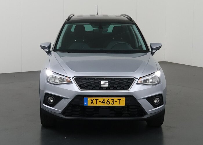 SEAT Arona 1.0 TSI Style Business Intense