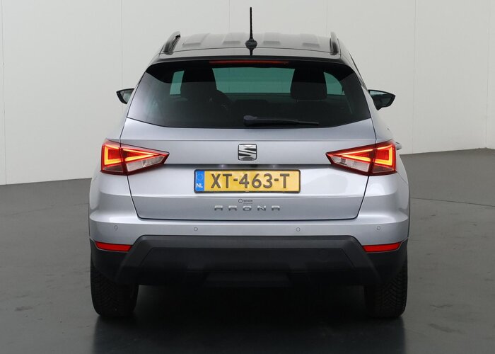 SEAT Arona 1.0 TSI Style Business Intense