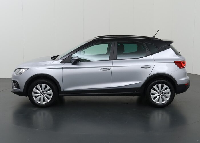 SEAT Arona 1.0 TSI Style Business Intense
