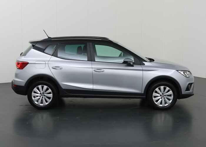 SEAT Arona 1.0 TSI Style Business Intense