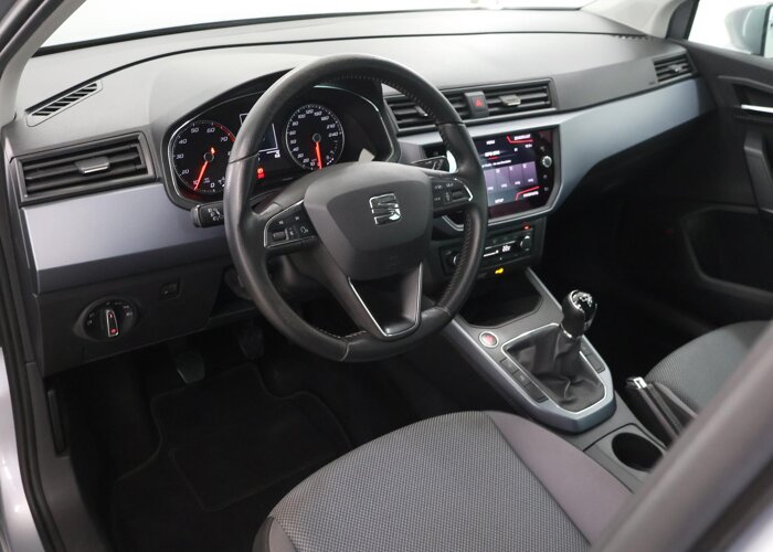 SEAT Arona 1.0 TSI Style Business Intense