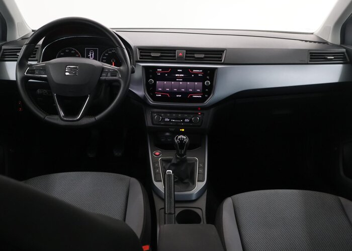 SEAT Arona 1.0 TSI Style Business Intense