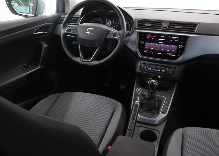 SEAT Arona 1.0 TSI Style Business Intense