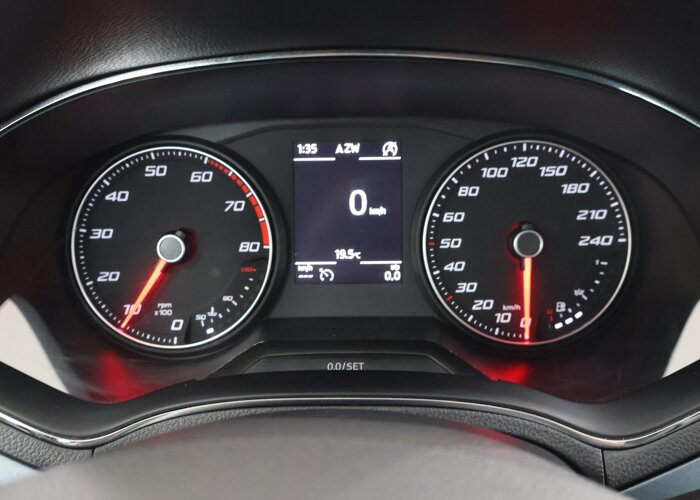 SEAT Arona 1.0 TSI Style Business Intense